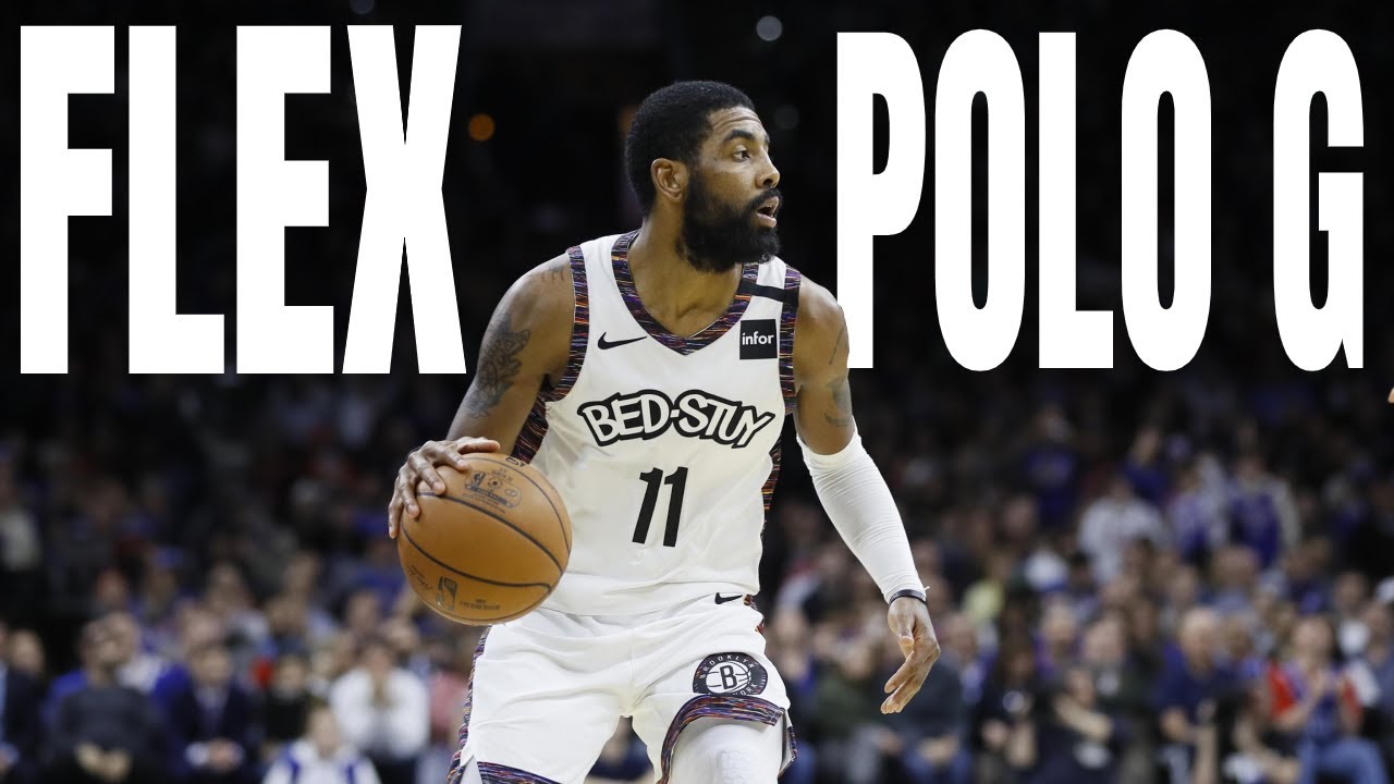 Kyrie Irving Mix - 