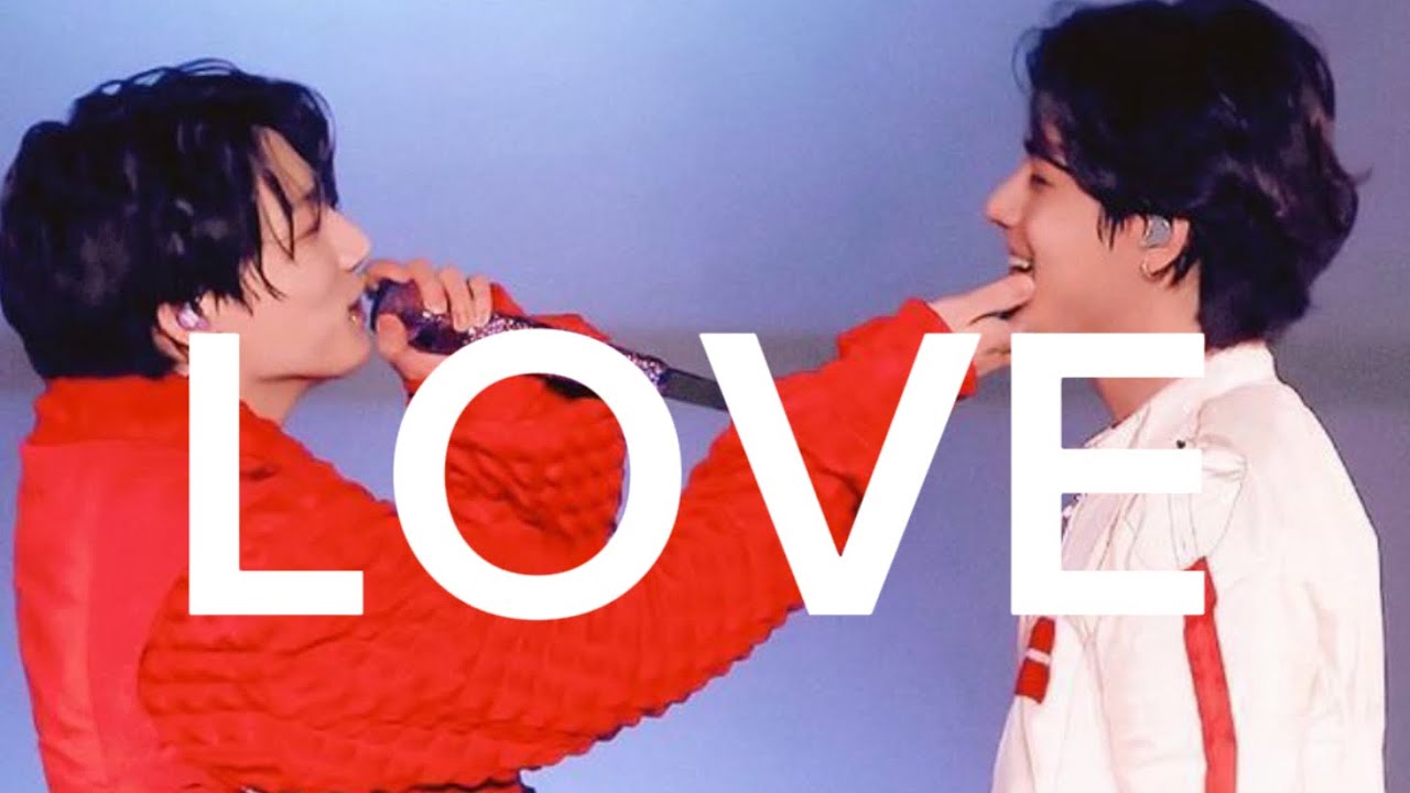 【BTS】💜💚グクテテのラブラブ集💚💜
