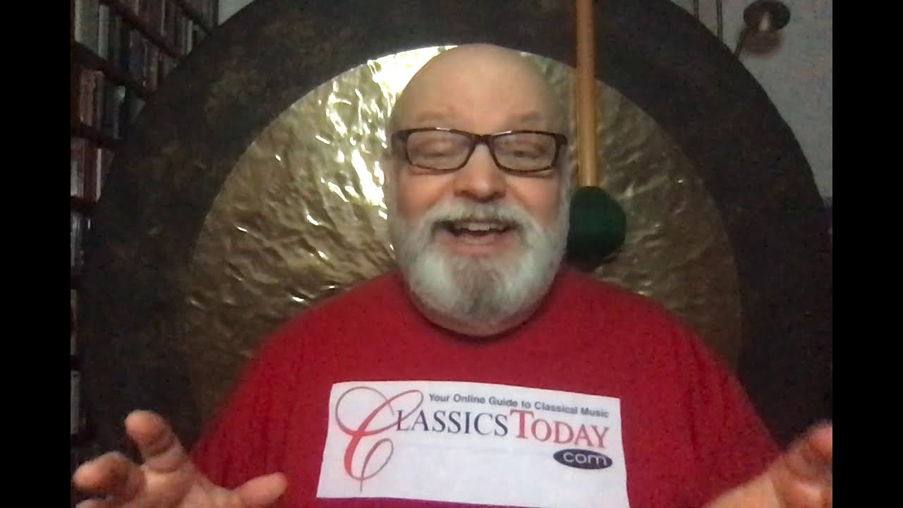 Music Chat: Classical Record Labels Explained