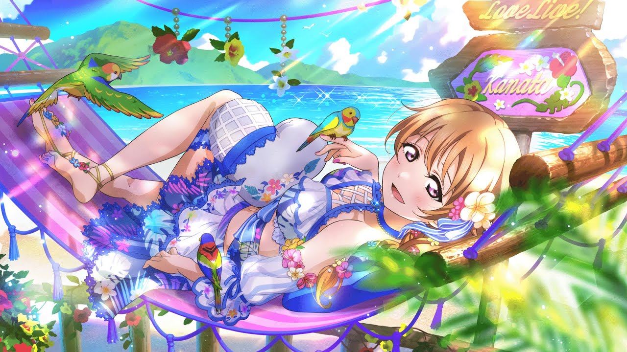 Kanata Konoe Songs Playlist Full | Love Live! Nijigasaki School Idol Festival
