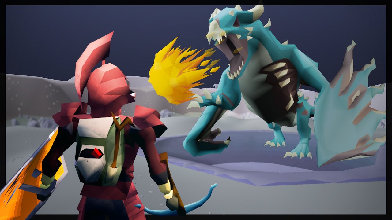 Can I complete Dragon Slayer 2 with only 1 Life? [HC #11]