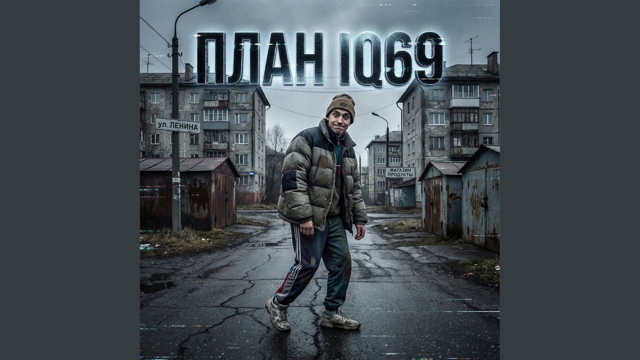 План IQ69 (Original Mix)