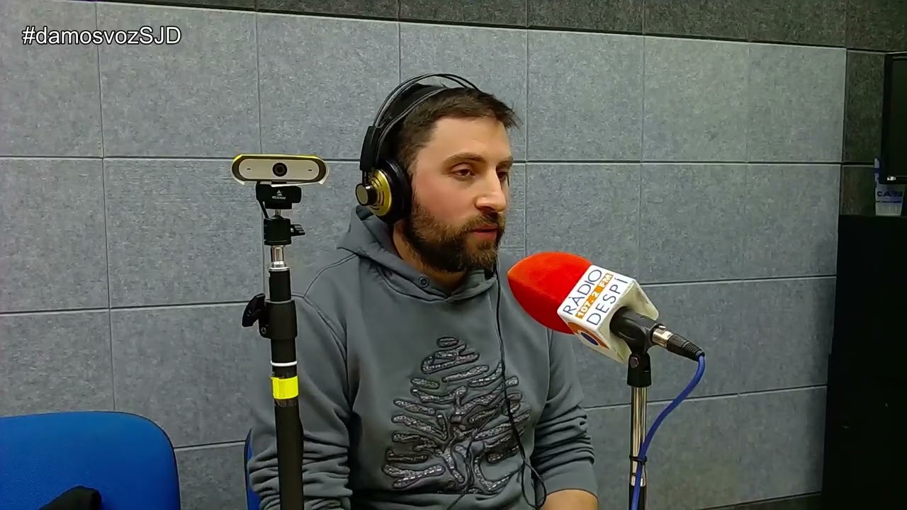 Forn de Pa Luna: Tradición, oficio y barrio | Entrevista a Emilio Ojeda