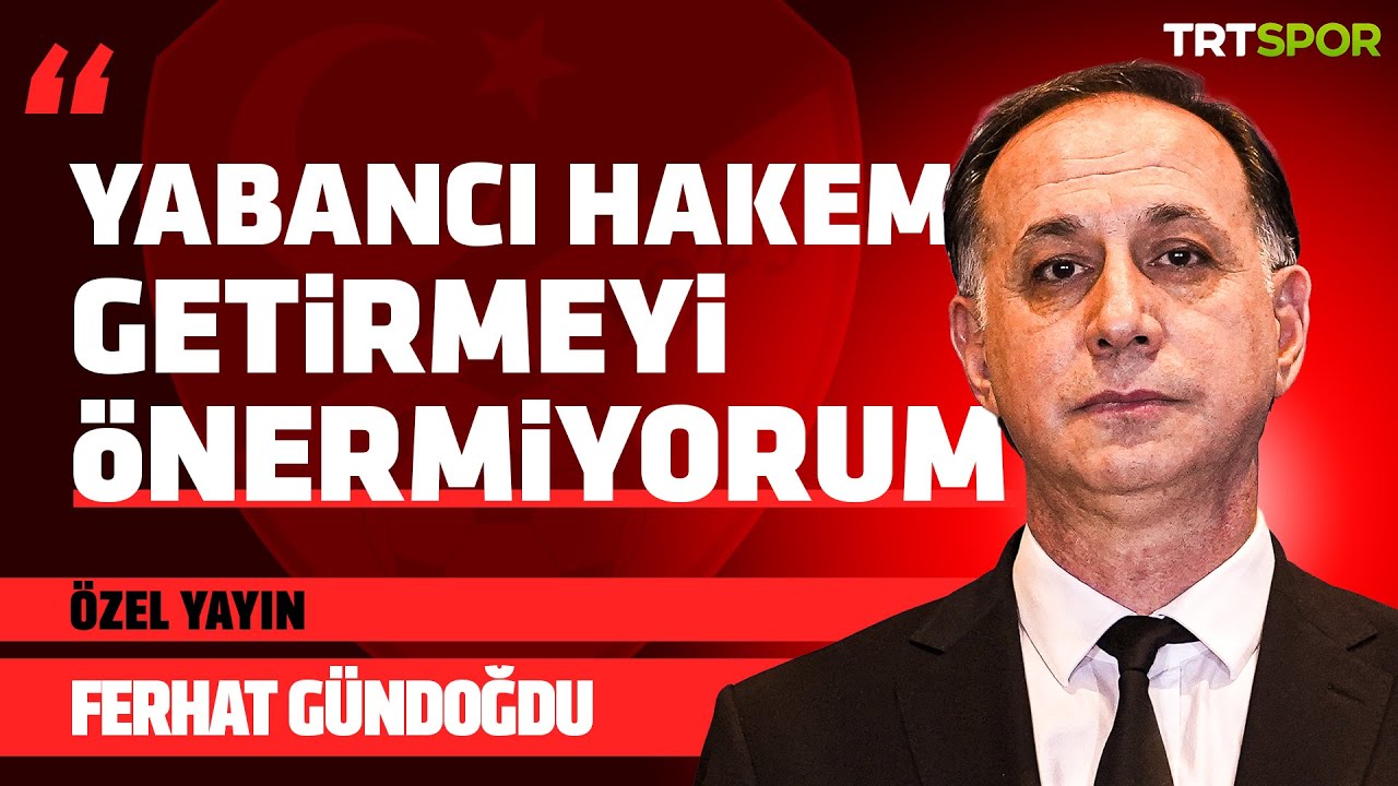 &Ouml;zel Yayın - Ferhat G&uuml;ndoğdu | 