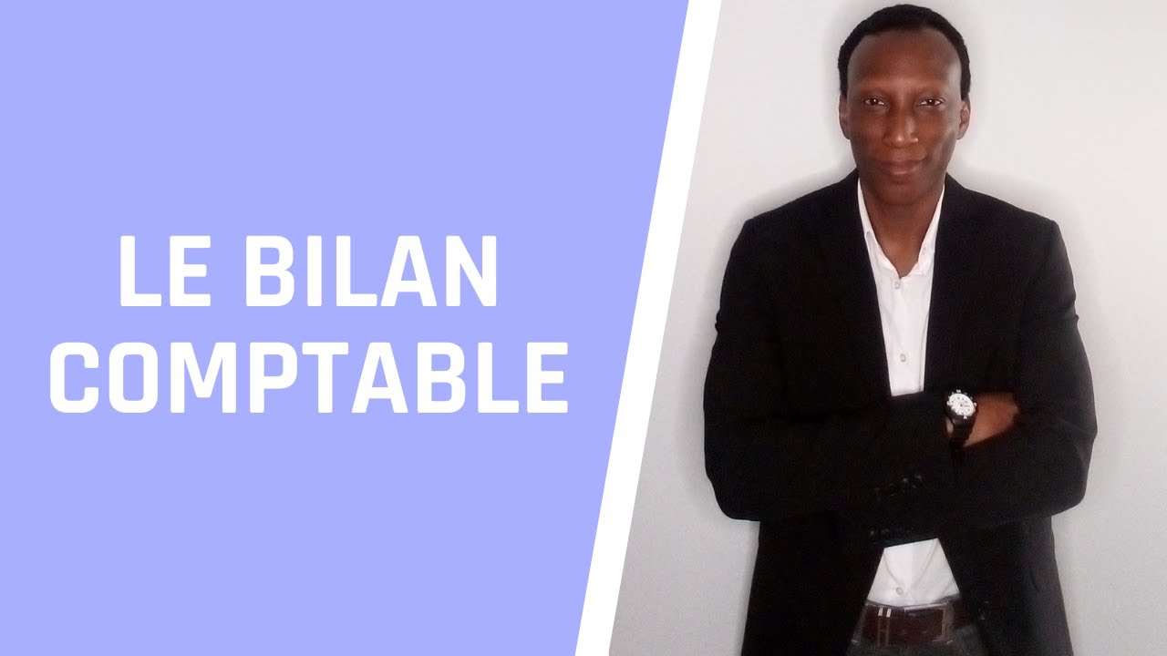 Extrait Cours Udemy : Le Bilan Comptable