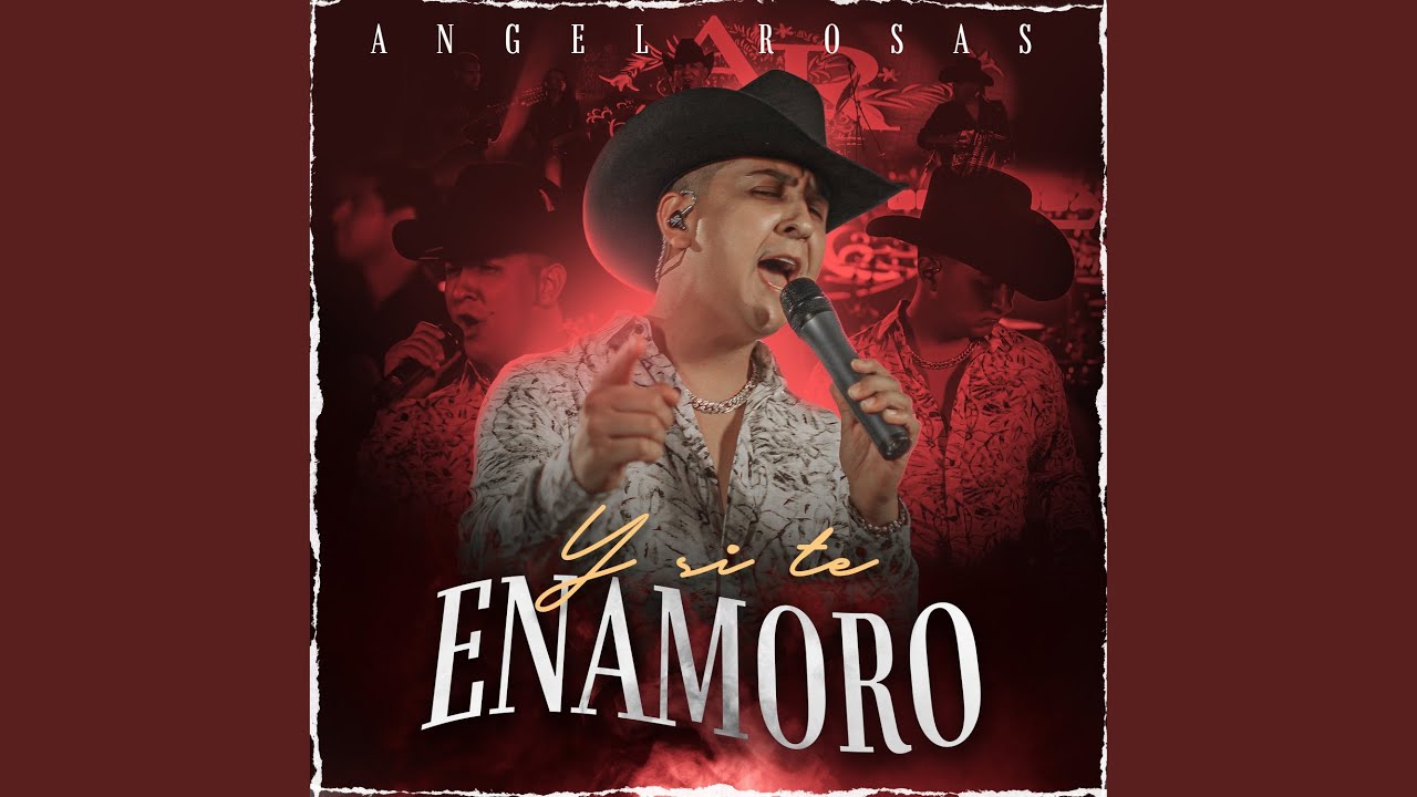 Y Si Te Enamoro
