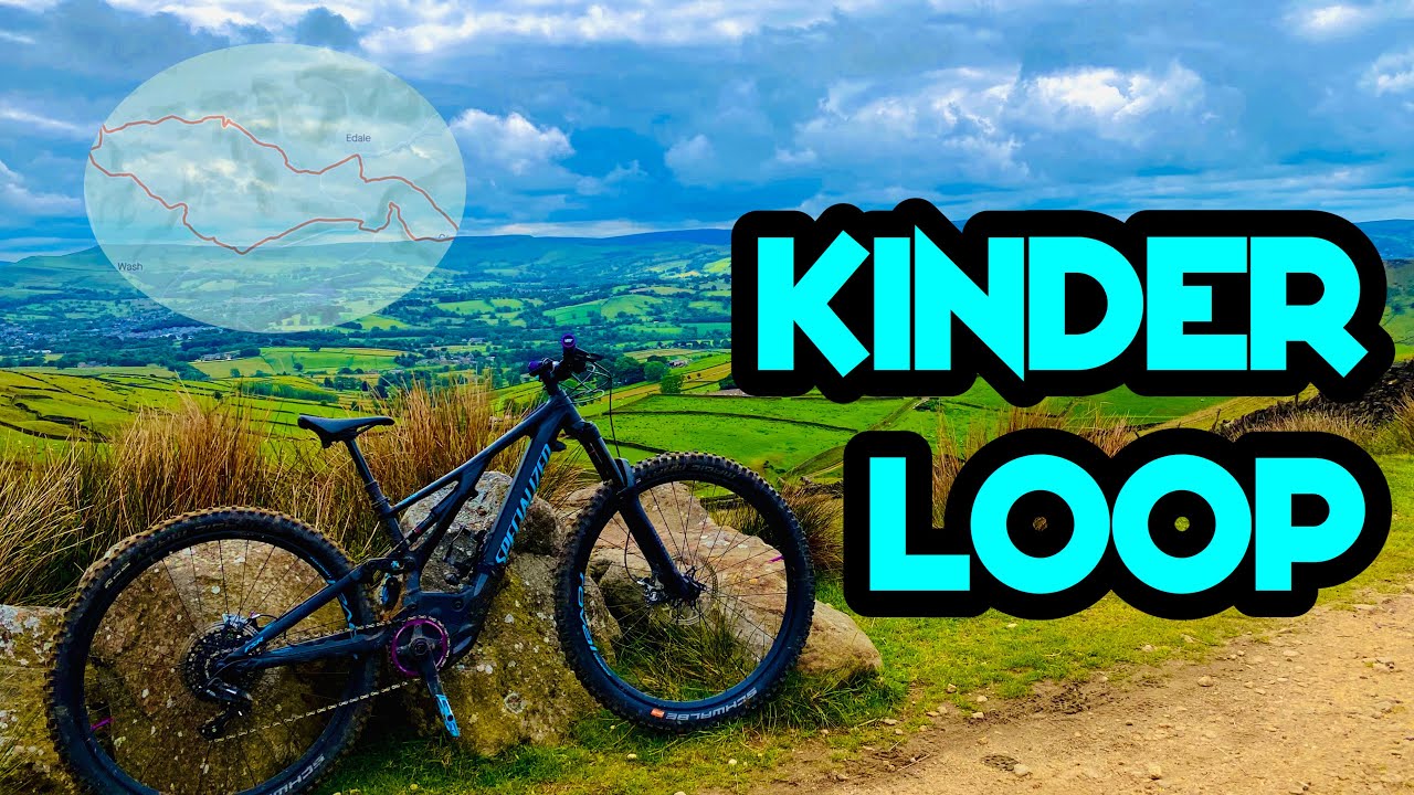Kinder Loop feat. Jacobs Ladder & Extreme social distancing!