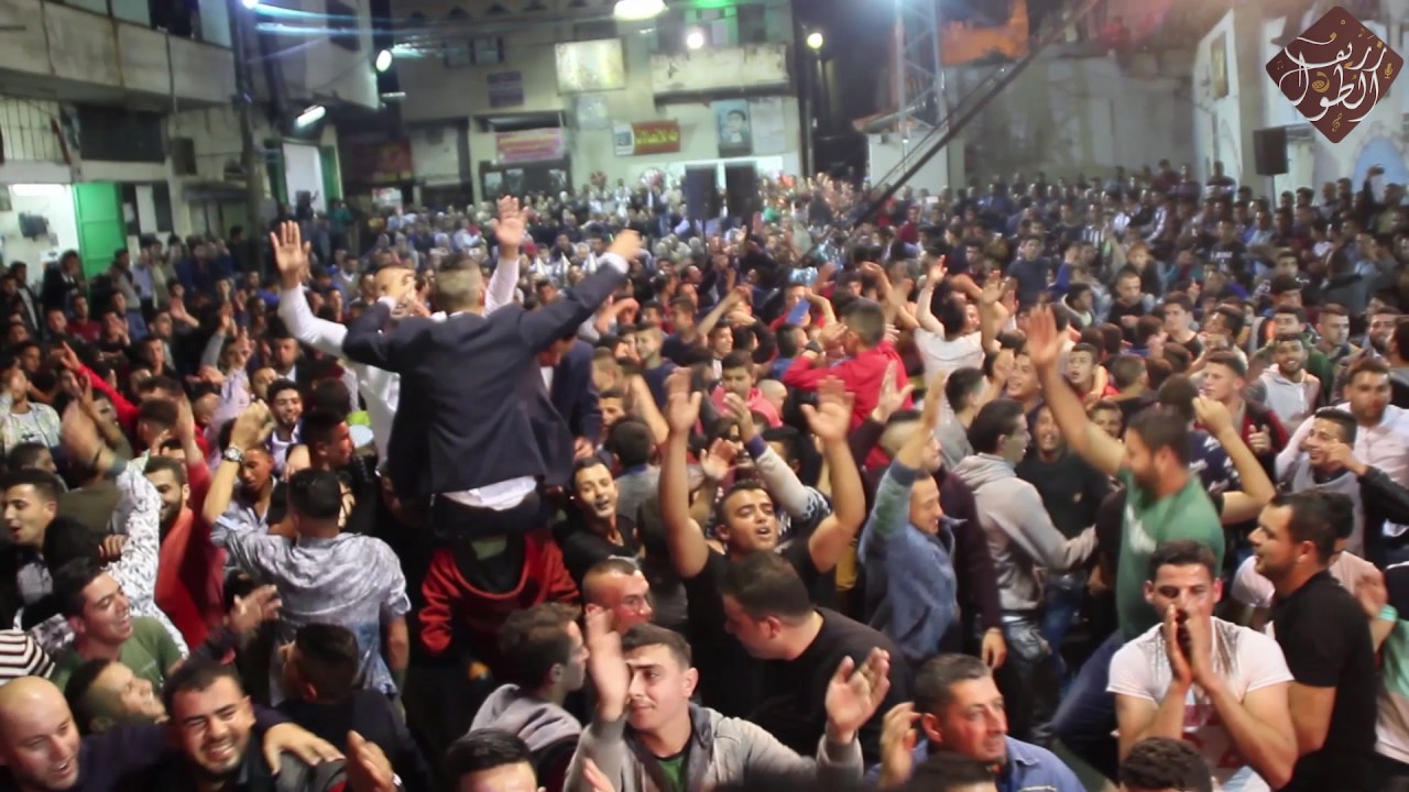 جديد*جديد اقوى دحية مع موسى حافظ وحافظ الموسى   حفلة عنان ملايشة جبع