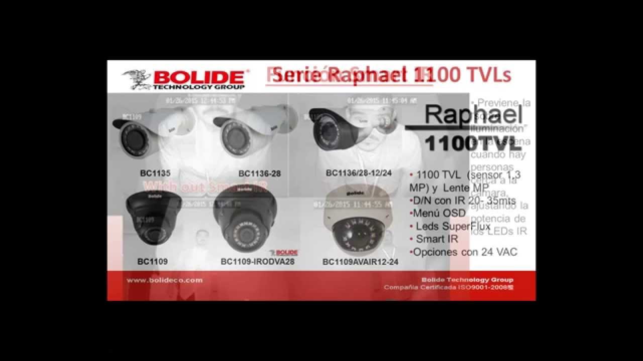 Webinar Innovacion Bolide 2015  - FEB