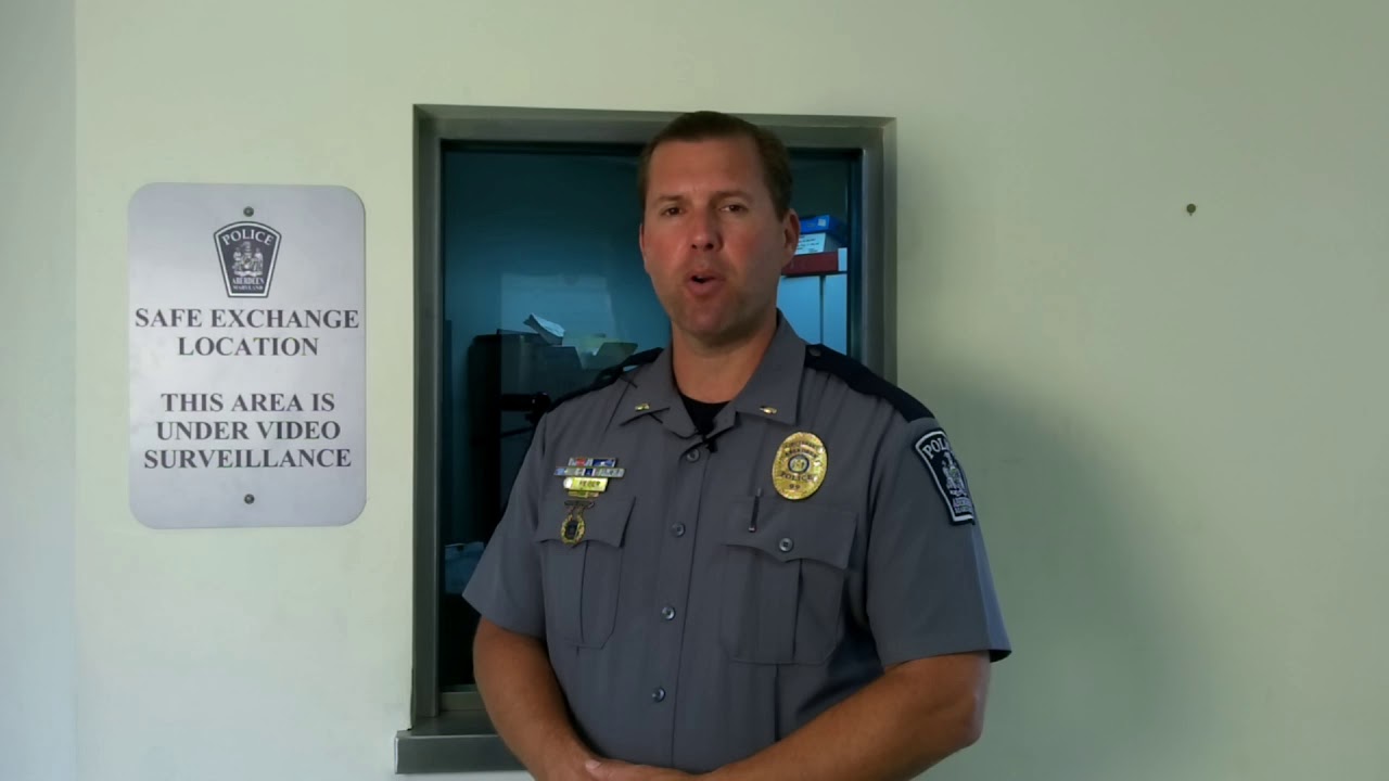 2019 06 20 Important Message ref Renovations to APD