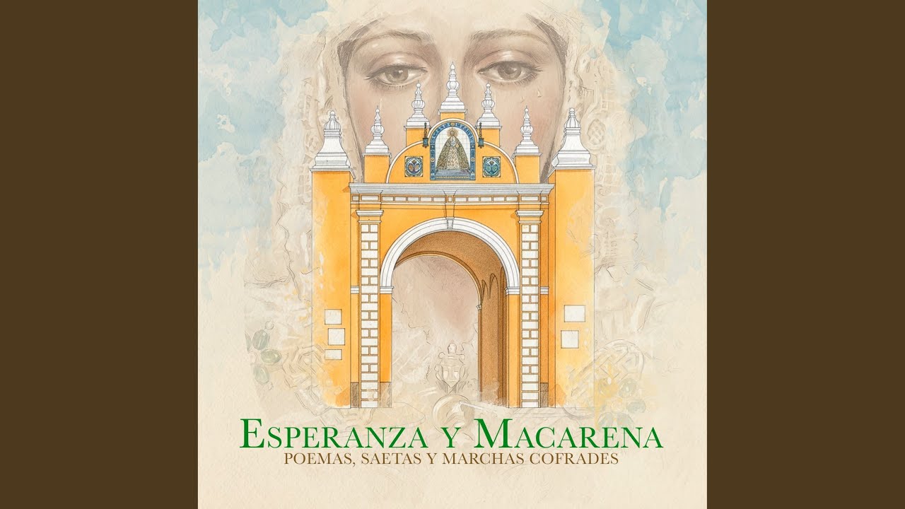 Mi centuria Macarena