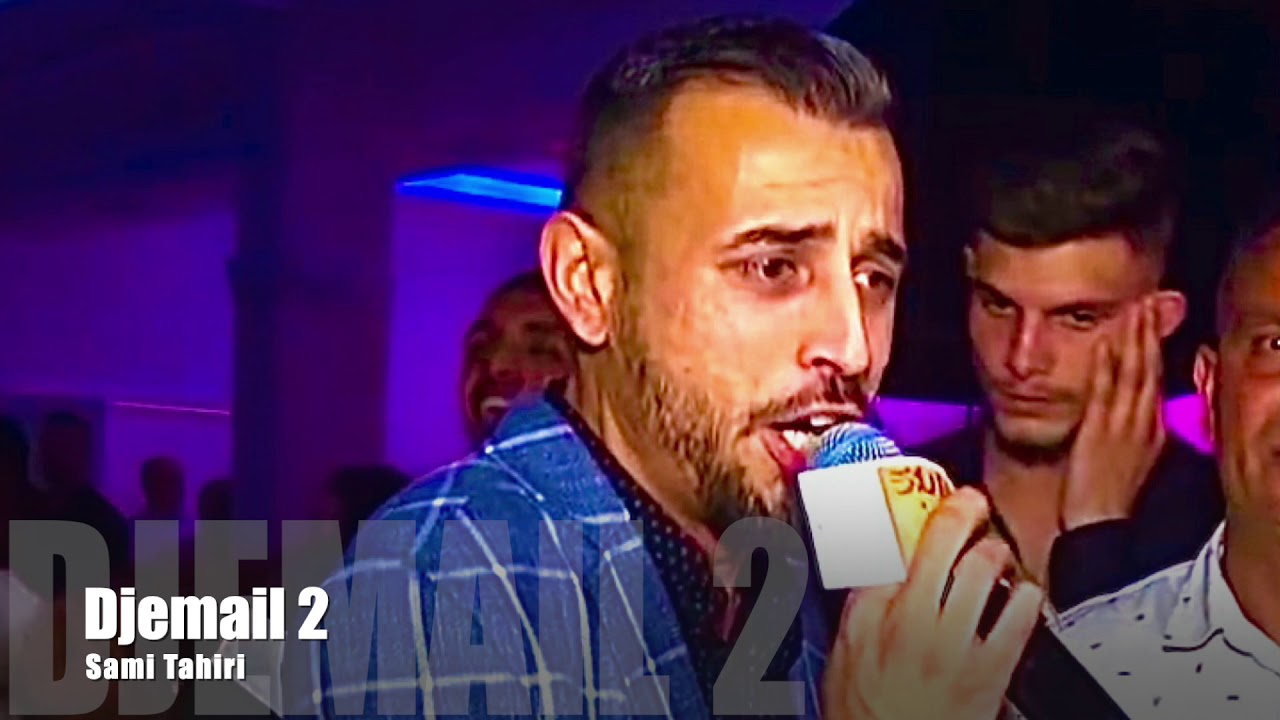 Djemail 2 tallava - 2020