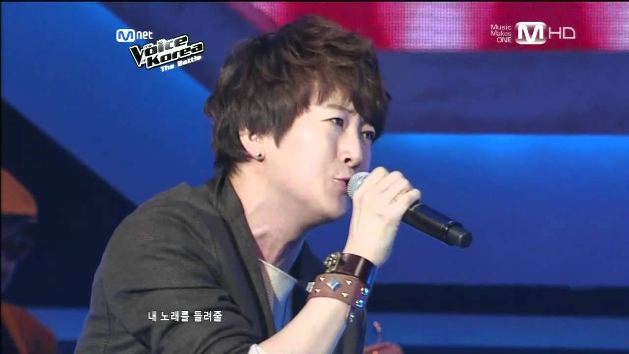 Music is My Life(최준영Vs허규)