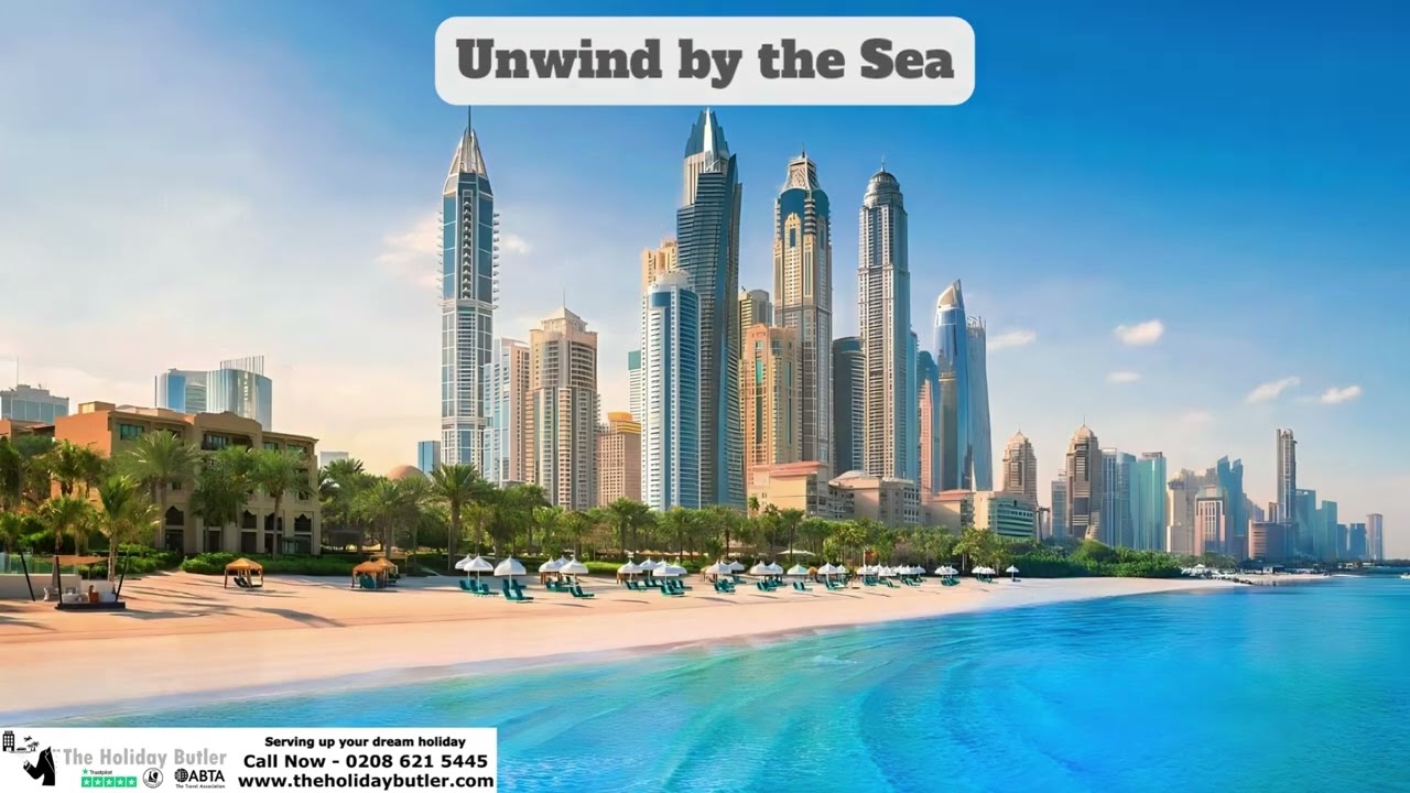 One & Only Royal Mirage Resort Dubai