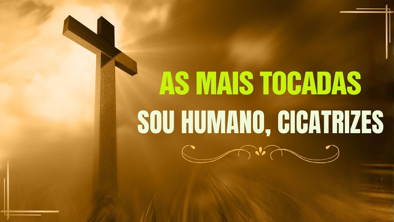Só Antigos Louvores Gerson Rufino, Silvan Santos, Marcos Antônio, Mattos Nascimento -50 Mais Tocadas