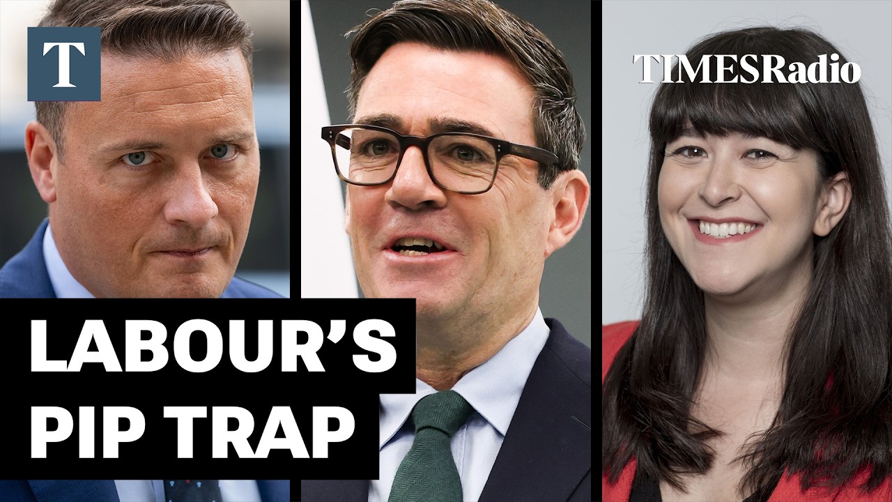 Majority Of Labour MPs At Risk Of Doorstep Rebellion Over Welfare Cuts