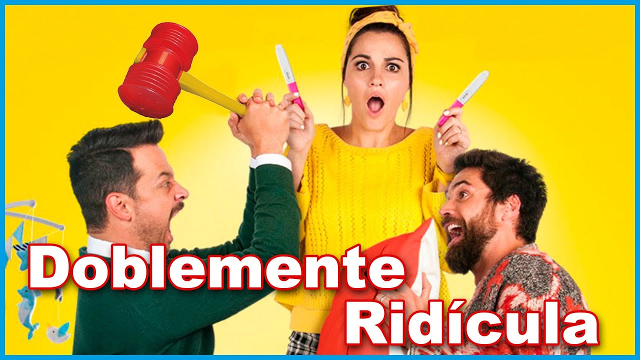 Doblemente Embarazada: Lo PEOR que he Visto