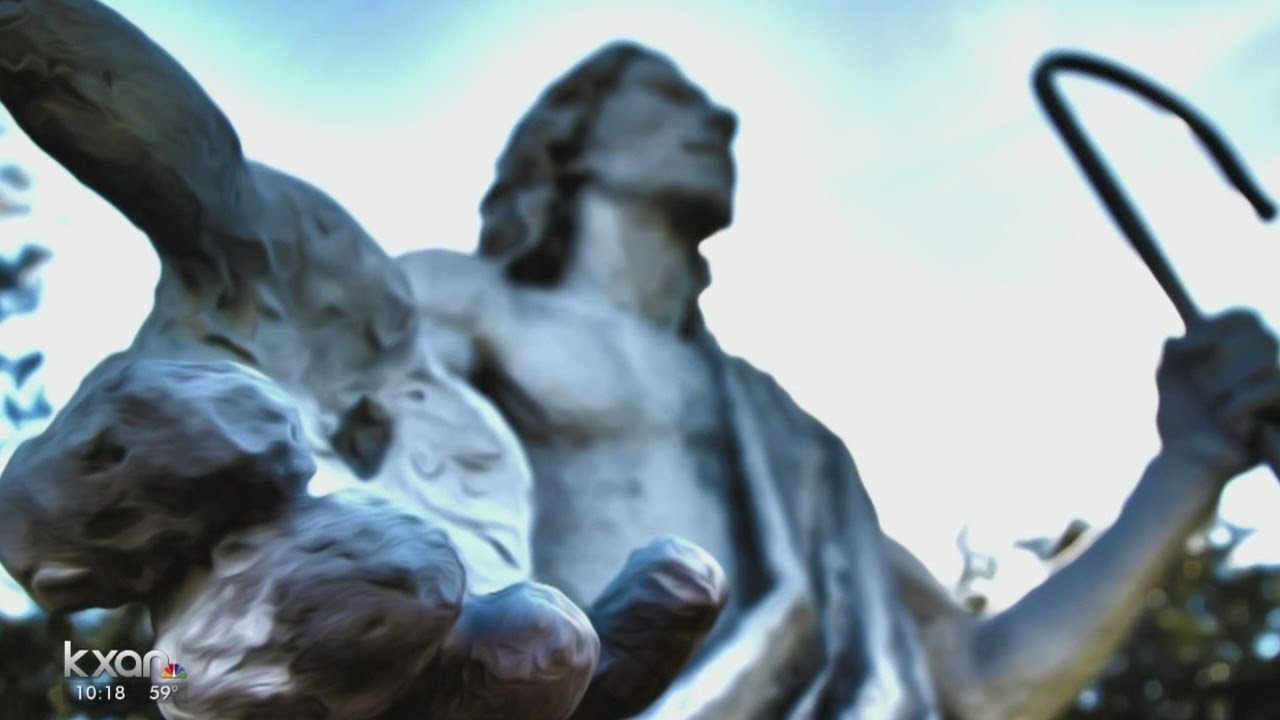 Woman says priest sexually assaulted her in a confessional