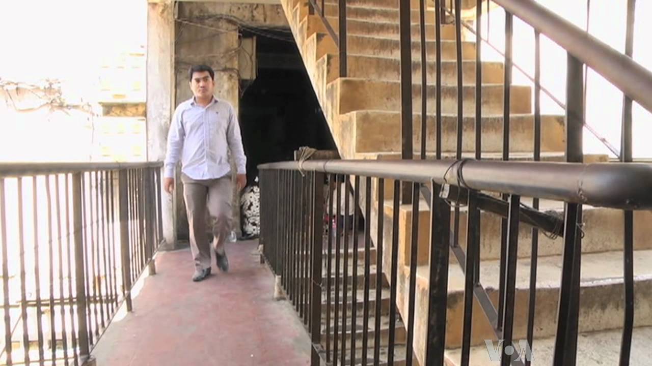 Cambodian Group Preserves Musical, Cultural DNA