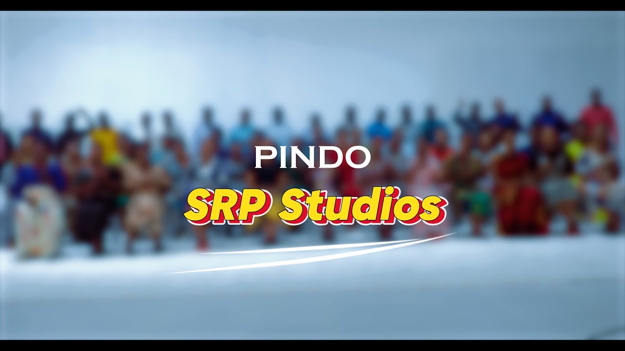 PINDO-Salasala SDA Choir(Official Video)