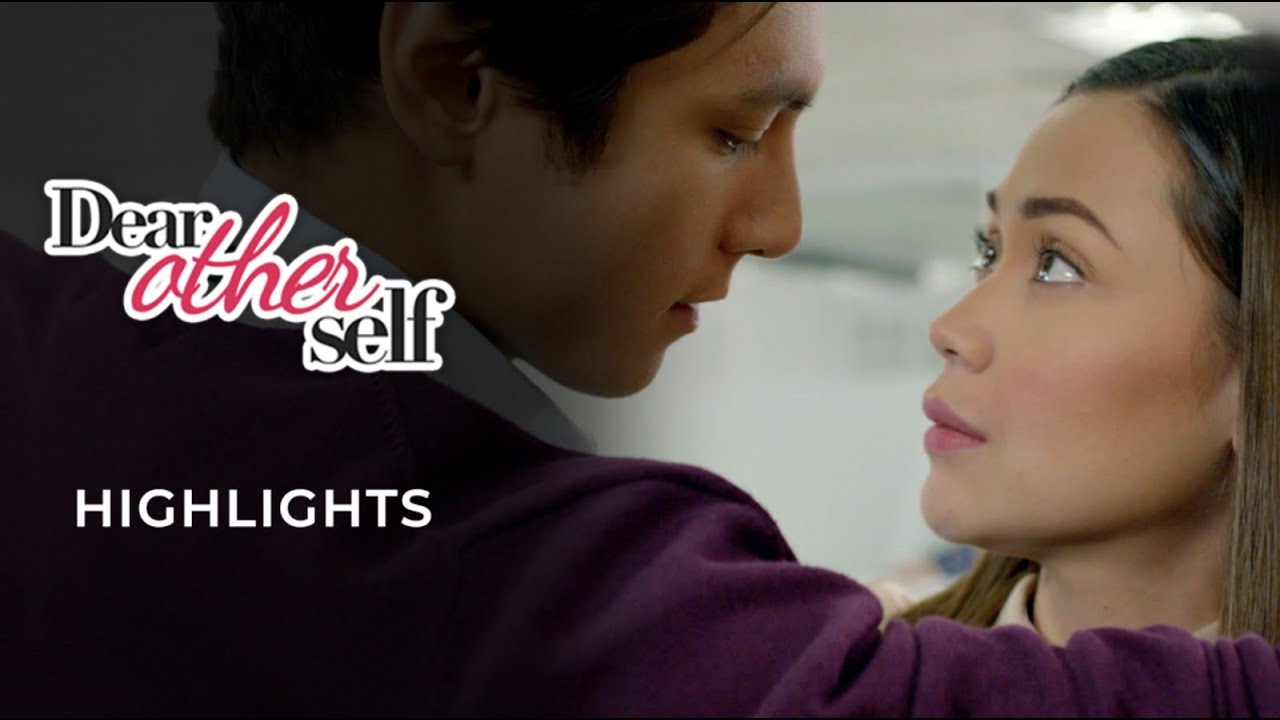 Dear Other Self Movie Highlights | iWant Free Movies