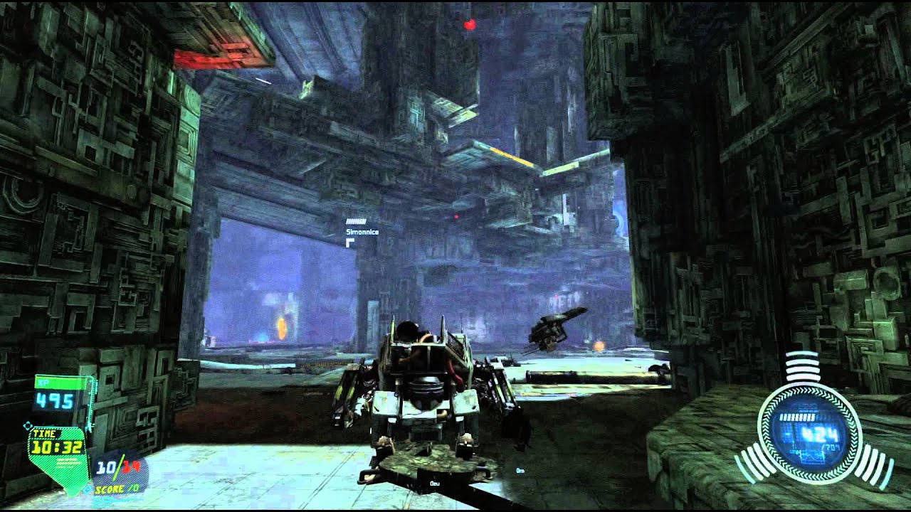 Top 3 Free to play- Games of 2012