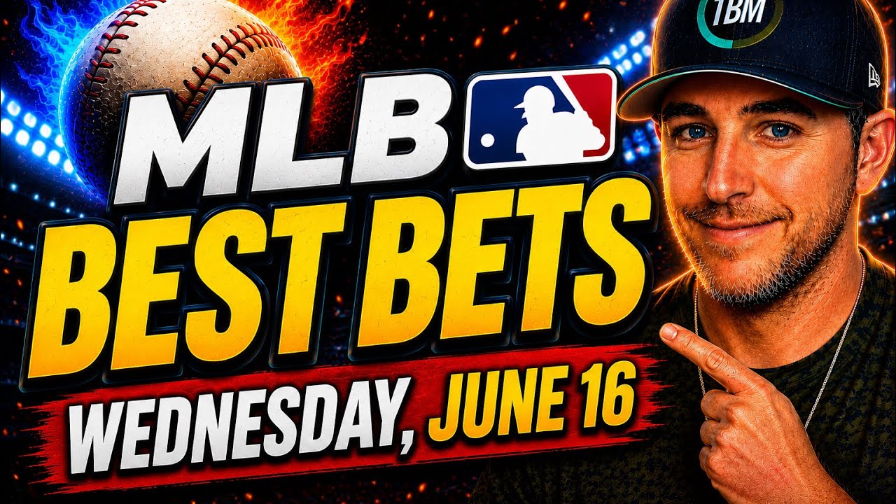 🚨 Лучшие ставки, прогнозы и реквизиты игроков MLB! Топовые прогнозы на MLB!