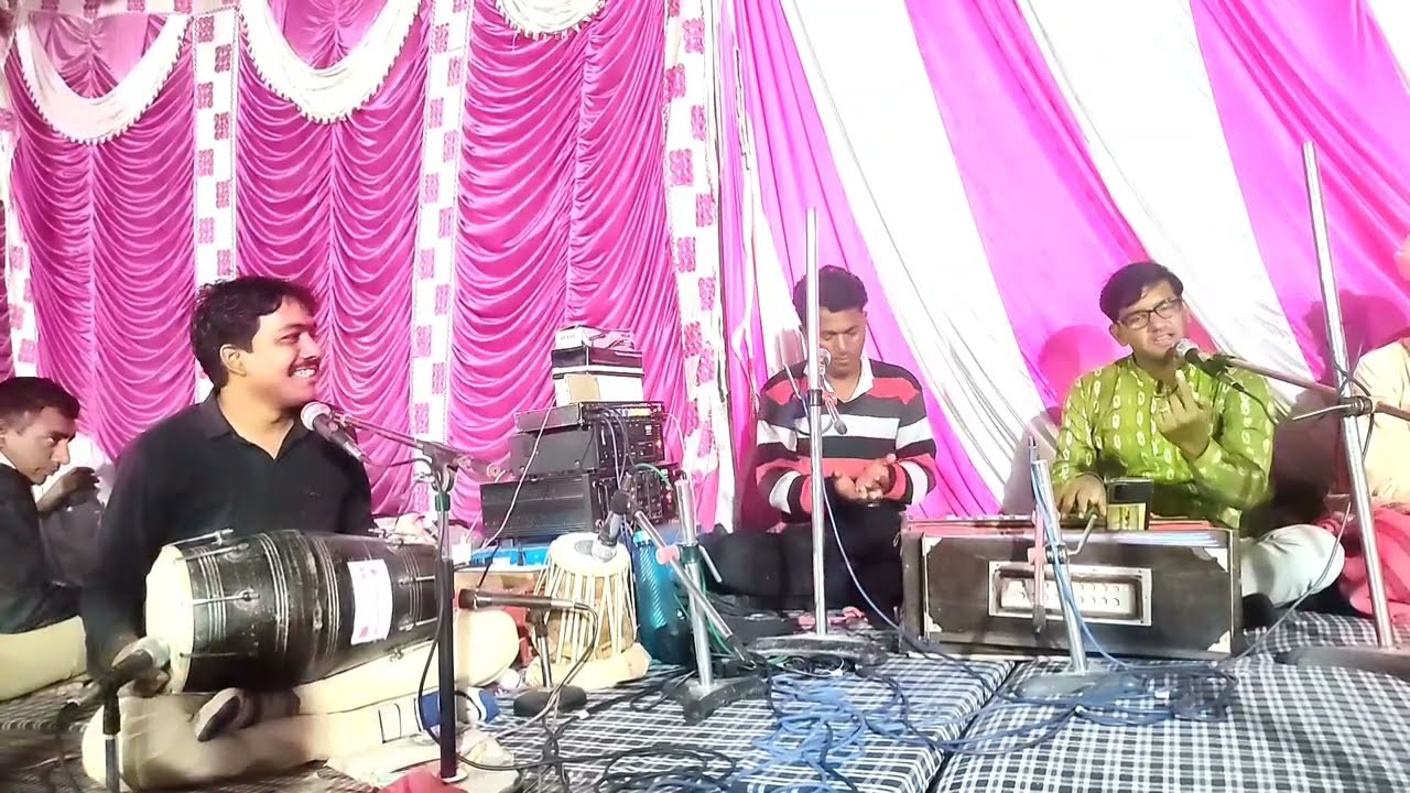 शुद्ध देशी भजन ।। राजस्थानी भजनों में इस भजन का जवाब नही ।।म्हारा सतगुरू दीनी रे बताय।।रमेश दाधीच।