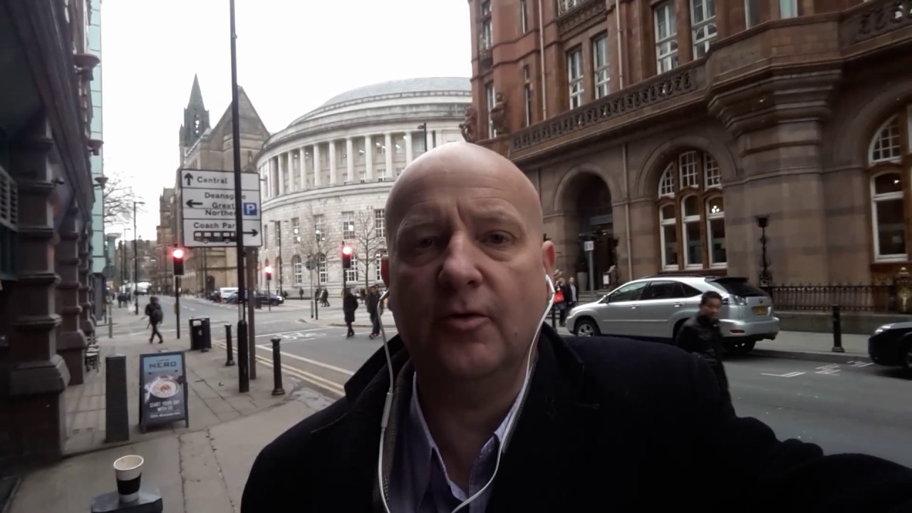BITCOIN: S.E.C decision to reject the Bitcoin ETF proposal is great news for Bitcoin.