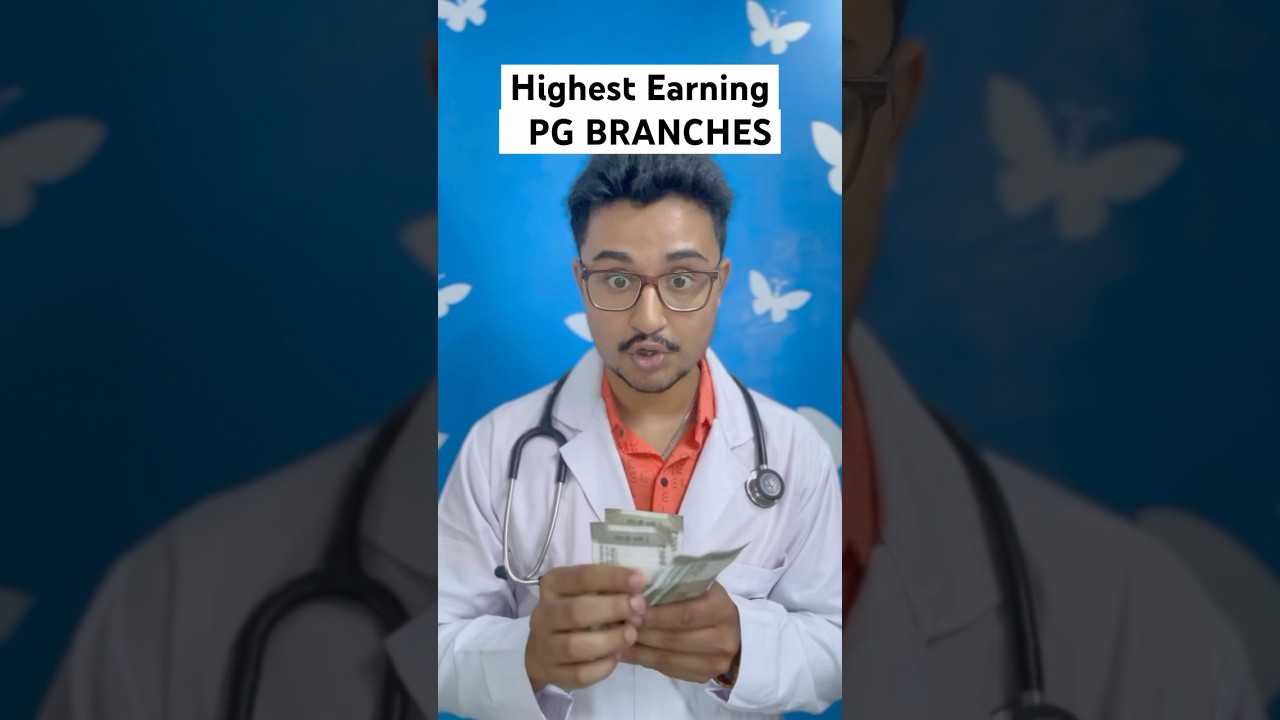 How to Choose your PG branch complete guide | #neetpg2025 #neetpg #bestguidance #pgpreparation