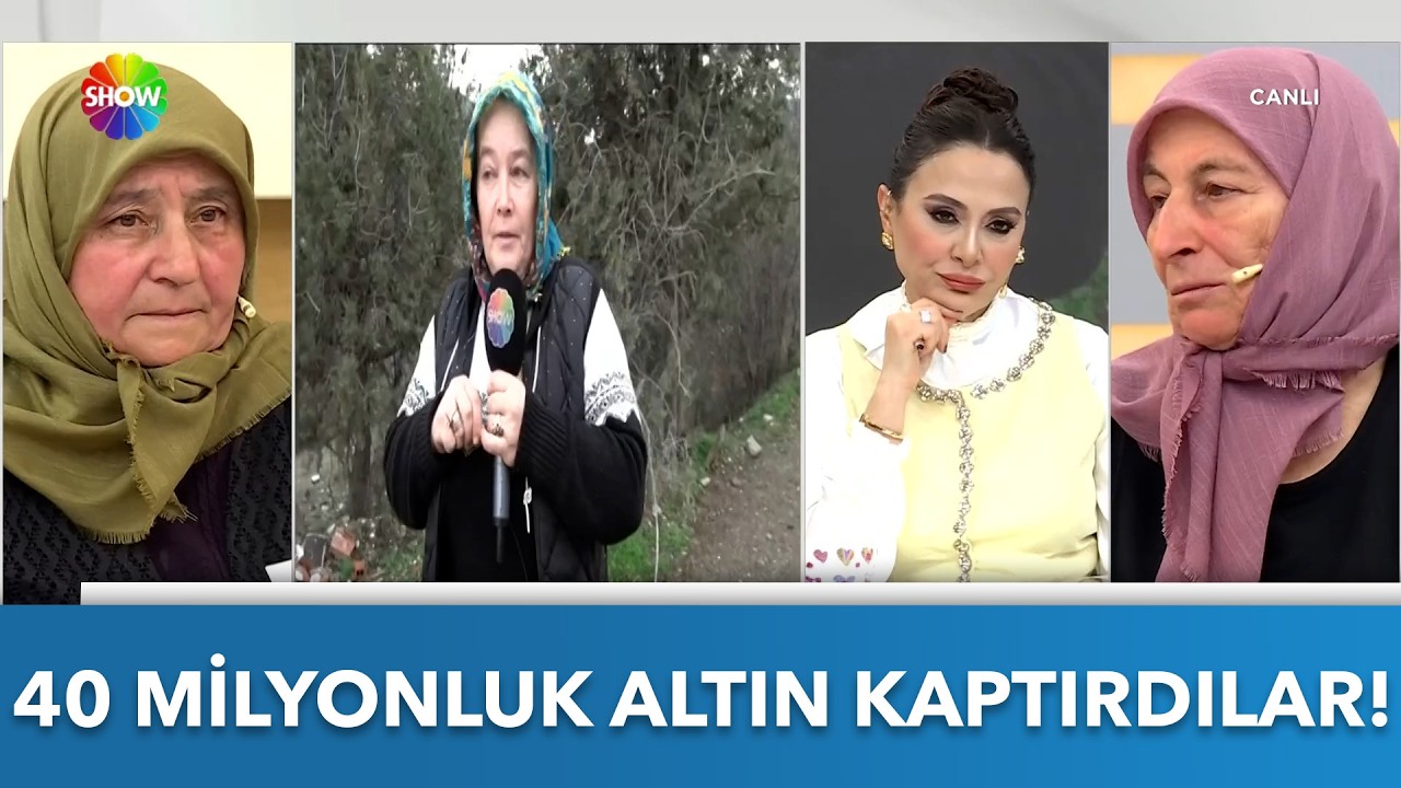 “Gelinim yapmaz” dedi, şok oldu! | Didem Arslan Yılmaz'la Vazgeçme | 17.02.2026