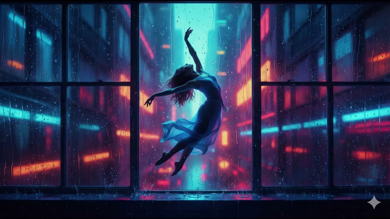 AND I SWAY (EUROBEATS MIX)- Relaxing, Chill Song with Deep Synth
