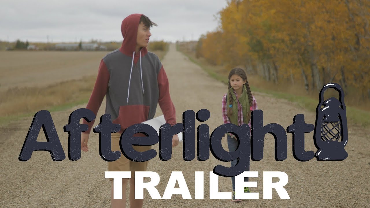 Afterlight - Trailer