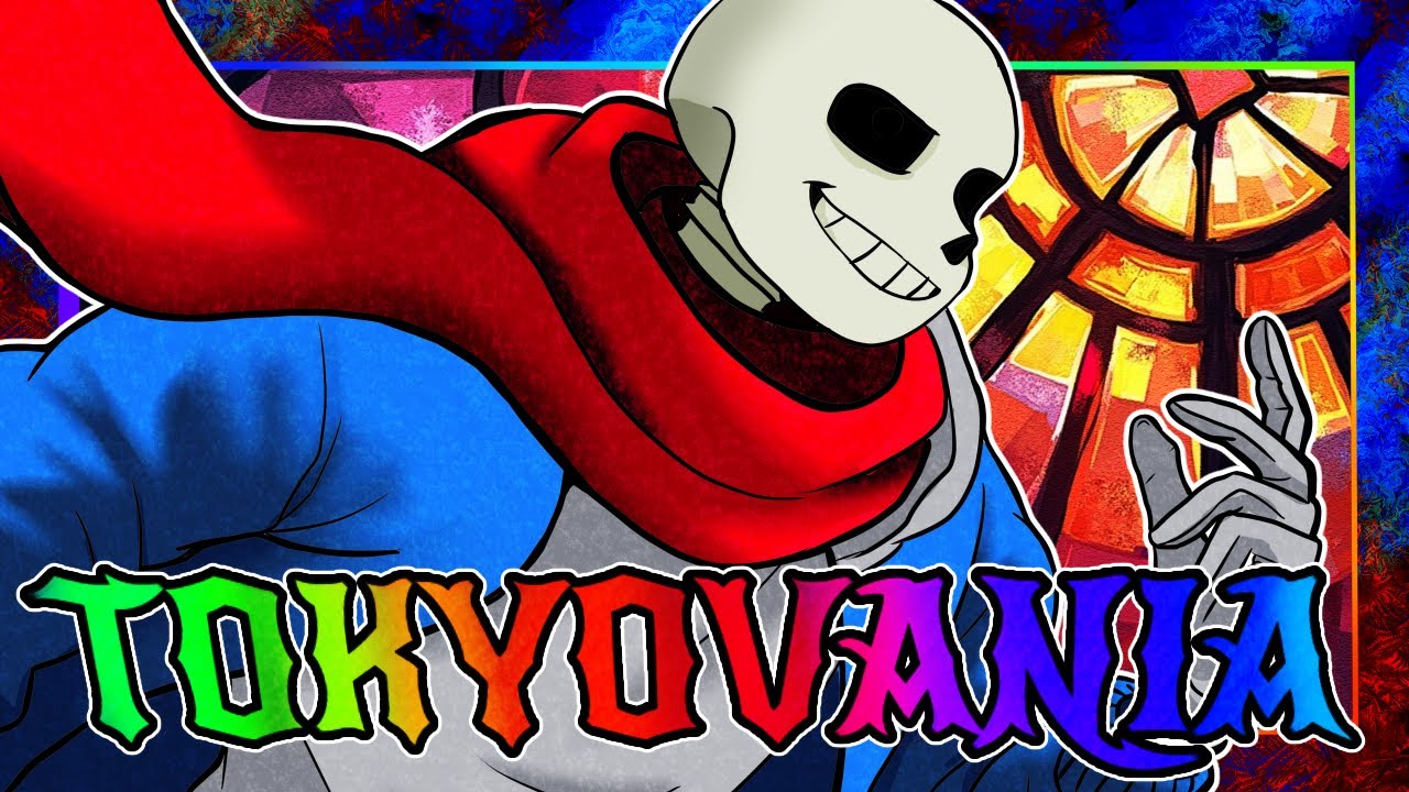 SharaX - Tokyovania Control -SENBEATS COVER - {Meltberry Lyrics}