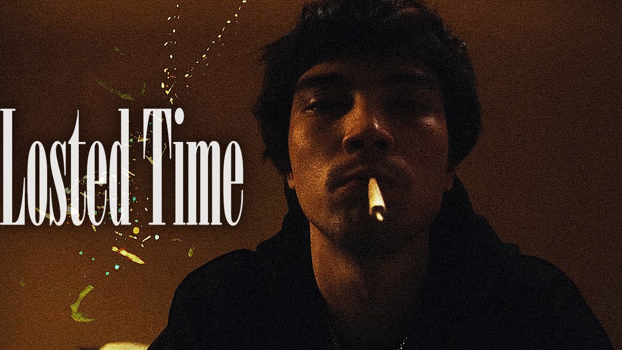 [FREE] OG BUDA x MAYOT x YUNGWAY Type Beat - 'losted time'