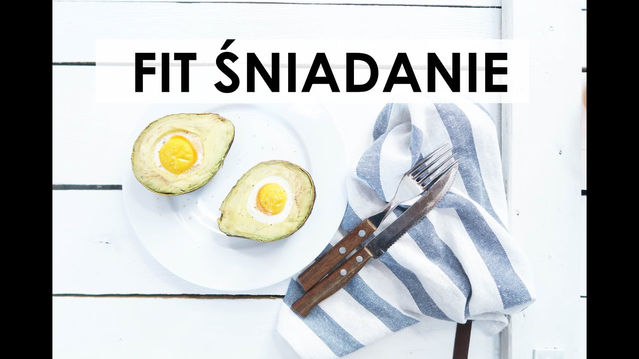 6 SPOSOBÓW NA FIT ŚNIADANIE | FOODBOOK Ⓜ️ Martyna Banasiak Ⓜ️