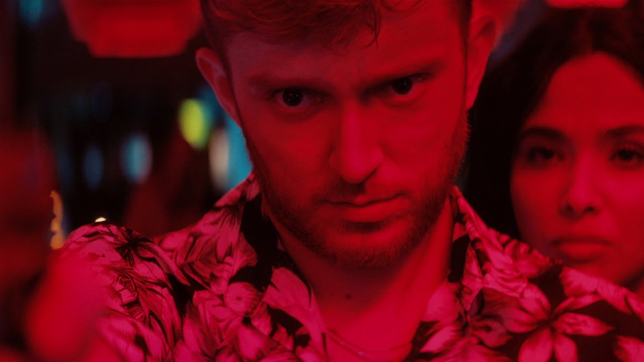 Vald + Heuss L'enfoiré - Guccissima (Clip Officiel)