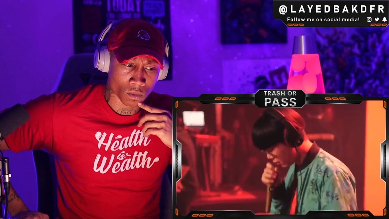 RYTHMIND vs SO-SO | Grand Beatbox Battle 2019 | LOOPSTATION Semi Final [REACTION!!!]