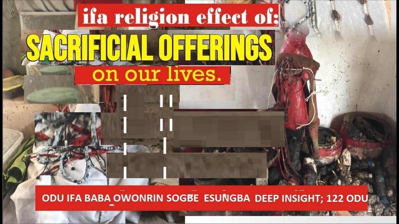 ODU IFA OWONRIN OGBE / OWONRIN SOGBE/ OJUANI OGBE DEEP INSIGHT IN EDO AND ENGLISH LANGUAGE.
