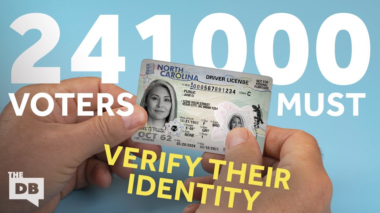 The Debrief: Ballot rules, Crime oversight, and voter rolls