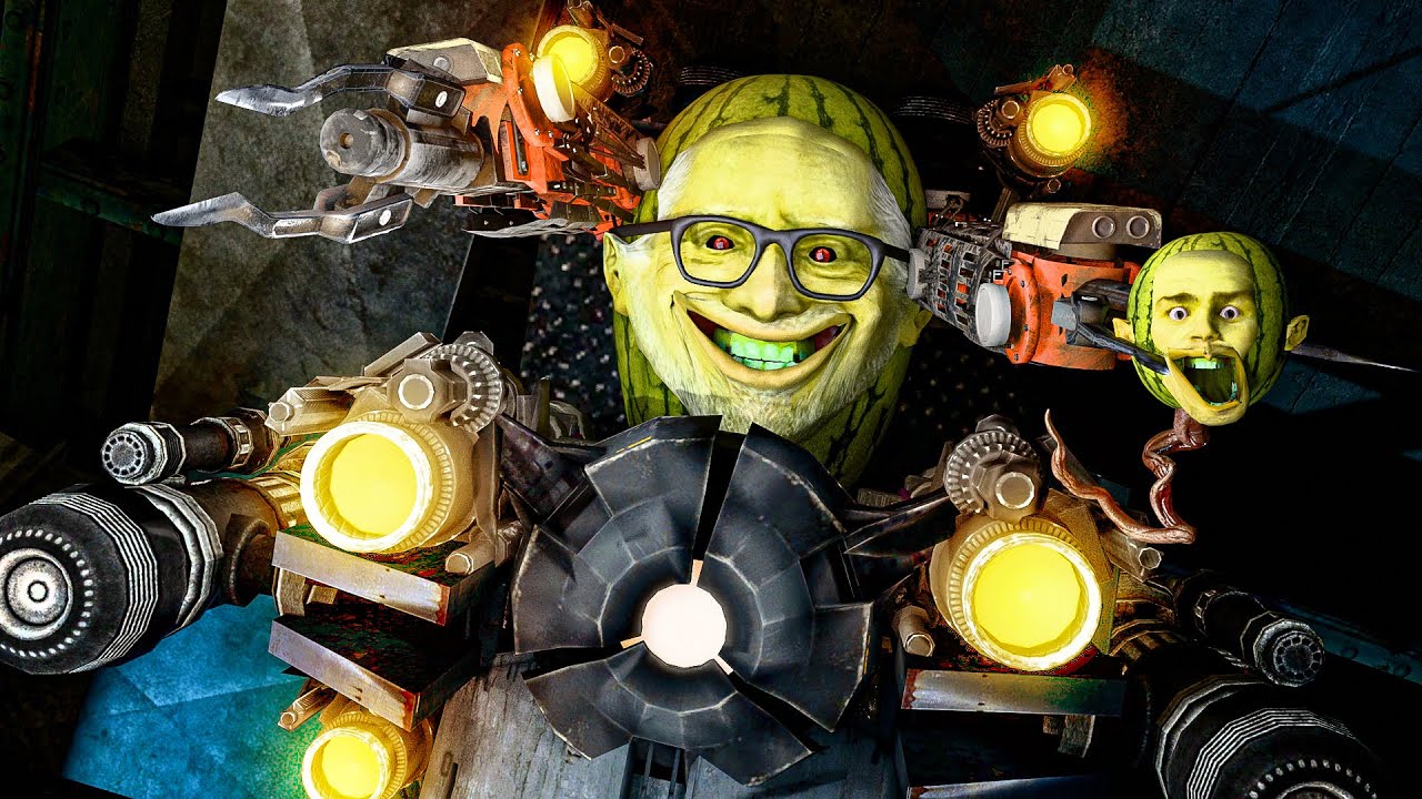 melon virus 10 (Lin Gang Melon)
