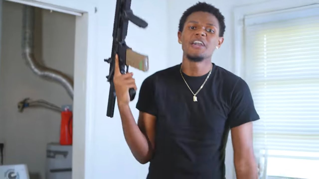 4L Monta - Switch Music
