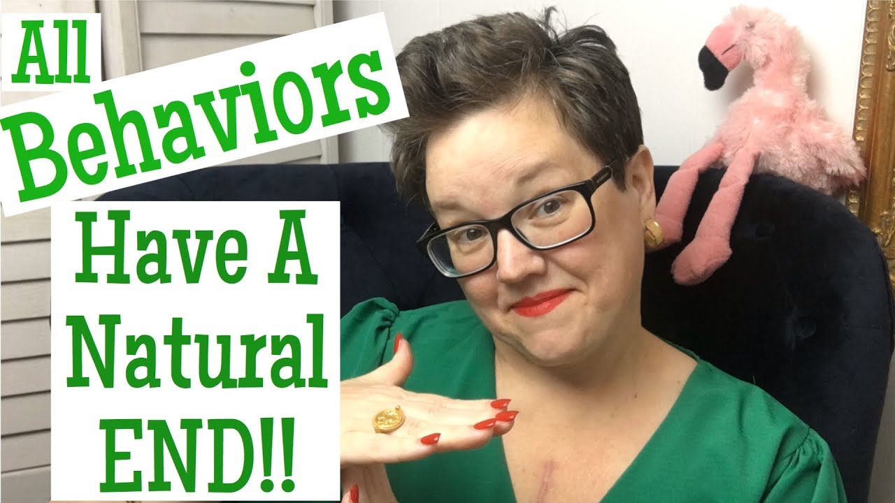 ALL Negative Dementia Behaviors Have A Natural END! (I Promise!)