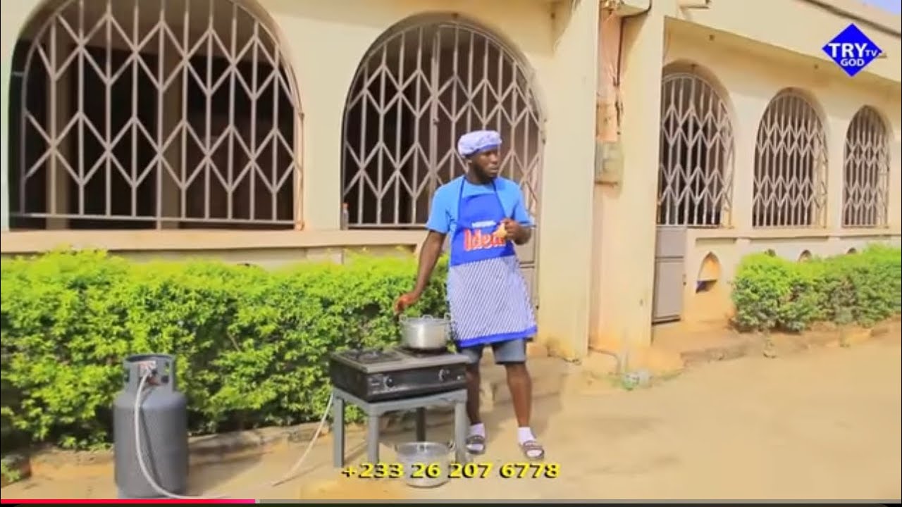 😂AKABENEZER COOKERTONE 2026 FOOD WAHALA 😂😂😂