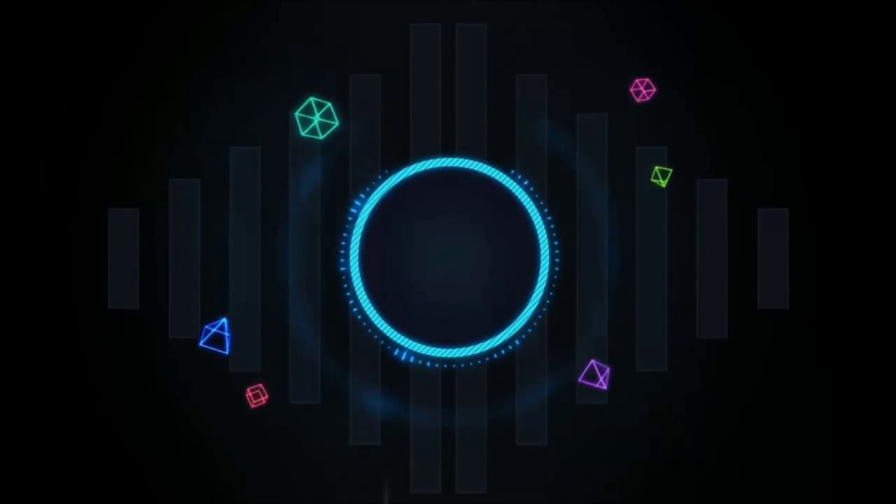 Nocopyright INTRO Video - NCIO #02