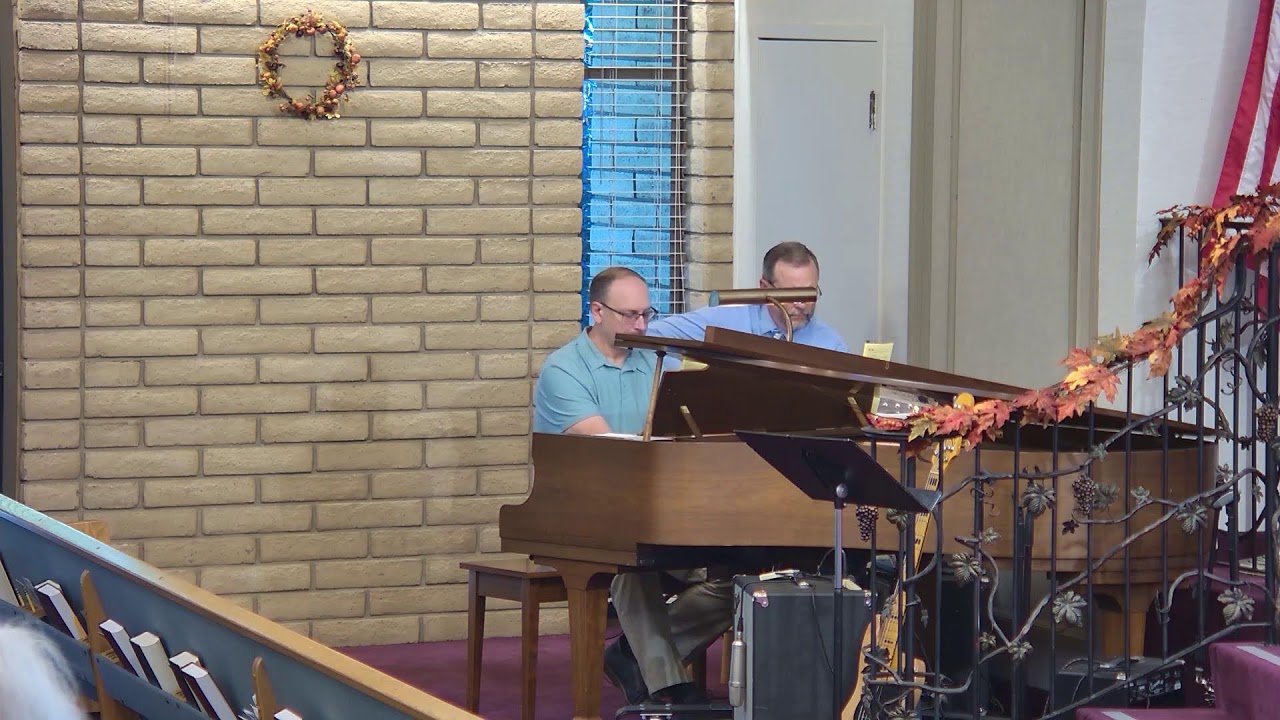 2025-11-1 - Fanselau Family Testimony