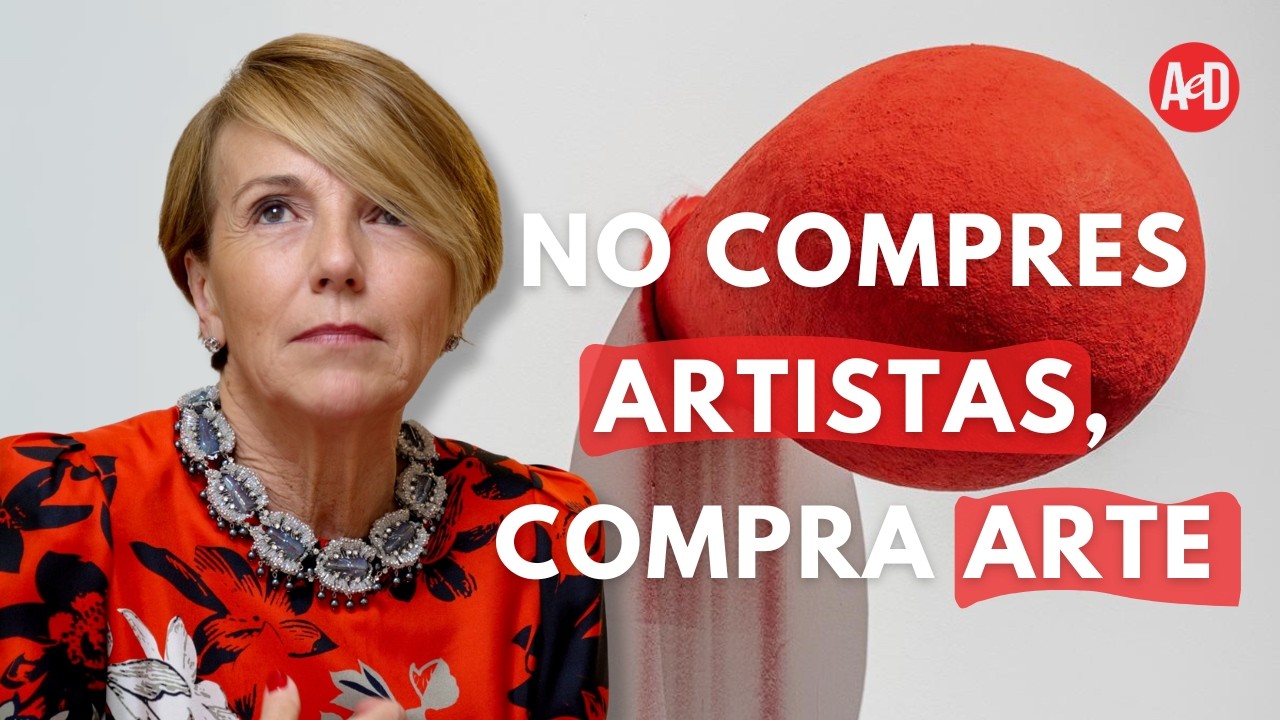 Patrizia Sandretto: 