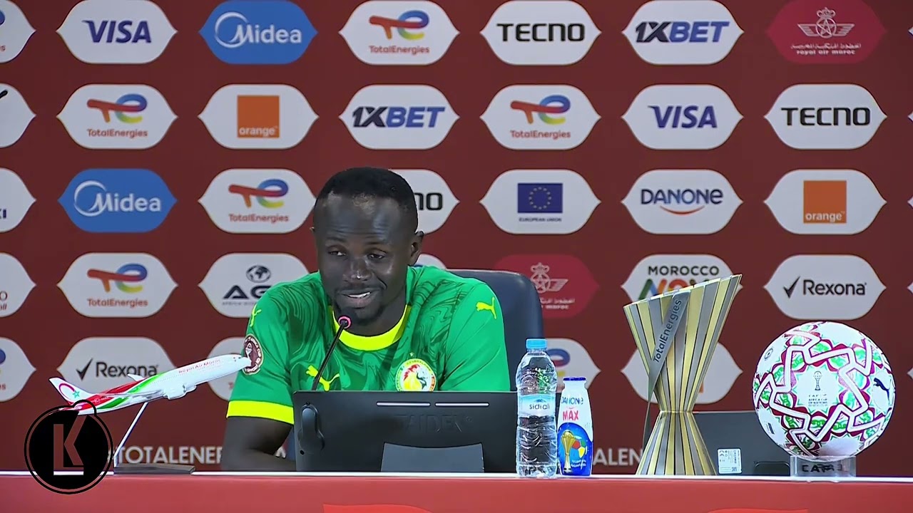 Mane AFCON Final | Salah & Egypt After Exit 