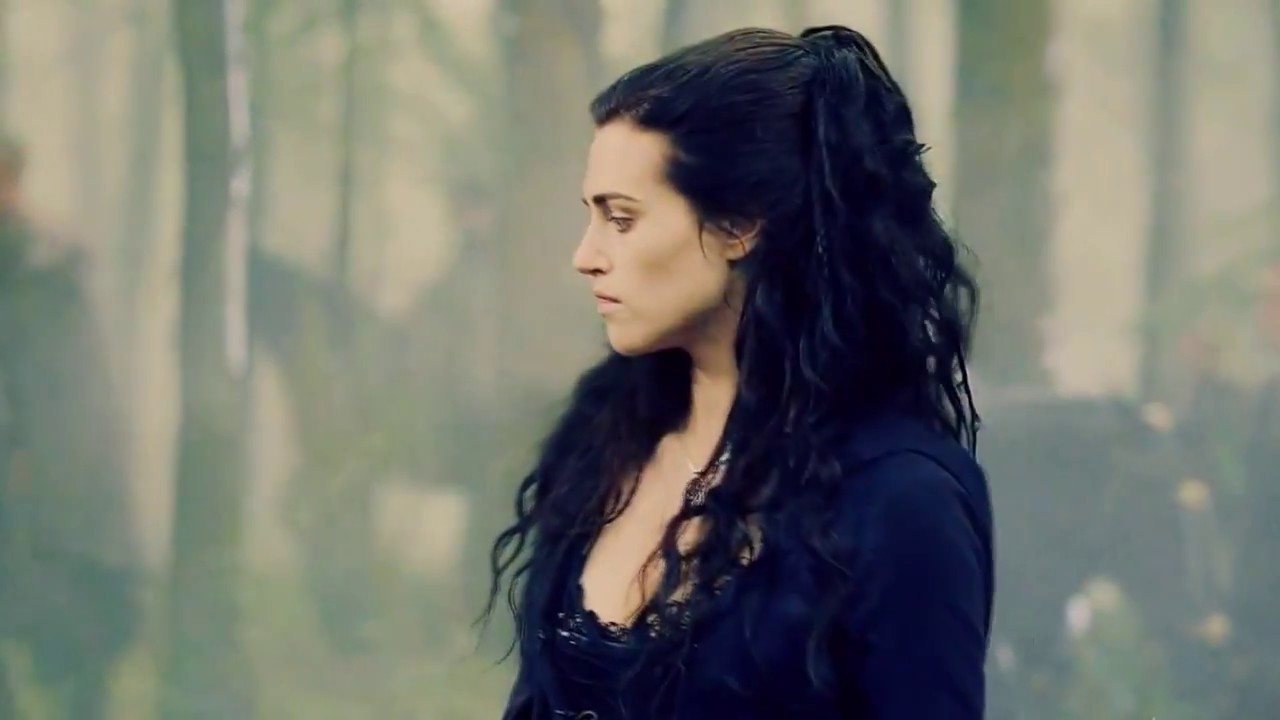 Merlin&Morgana - Half Light