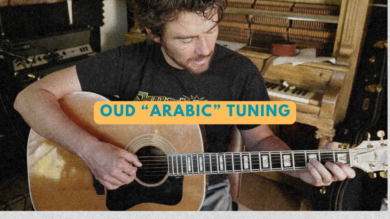 Oud 